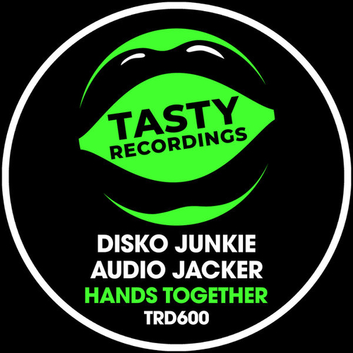 Disko Junkie, Audio Jacker - Hands Together [TRD600]